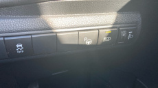 Toyota Corolla 1.8 VVT-i Hybrid Icon Tech 5dr CVT Hybrid Hatchback